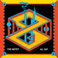 The Motet: All Day - VINYL