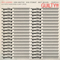 Jeff Lederer: Guilty!!! - CD
