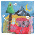 Weird of Mouth: Weird Of Mouth - VINYL