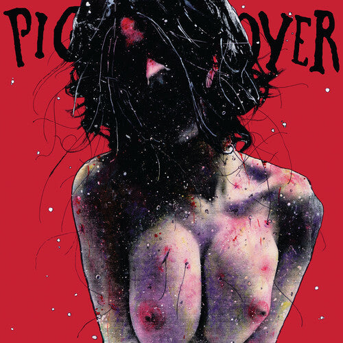 Pig Destroyer: Terrifyer - CD