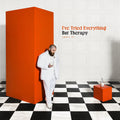Teddy Swims: I've Tried Everything But Therapy (part 2) - CD