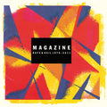 Magazine - Rays And Hail 1978-2011 - LP [ Record ]