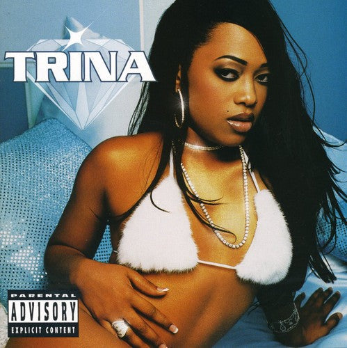 Trina: Diamond Princess { CD }