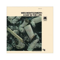 Wes Montgomery - A Day In The Life - LP [ Record ]
