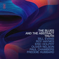 Oliver Nelson: The Blues And The Abstract Truth - VINYL