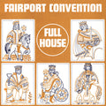 Fairport Convention - Full House - LP [ Record ]