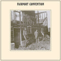 Fairport Convention: Angel Delight - 180gm Vinyl [ Vinyl ]