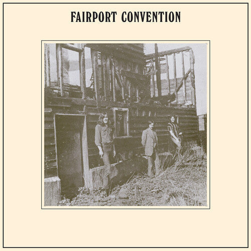 Fairport Convention: Angel Delight - 180gm Vinyl [ Vinyl ]