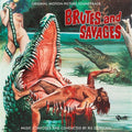 Riz Ortolani: Brutes & Savages (Original Soundtrack) - VINYL