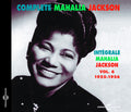 Mahalia Jackson: Vol. 6-Complete 1955-1956 { CD }