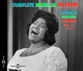 Mahalia Jackson: Integrale Volume 13-1961 { CD }