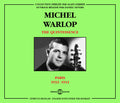 Michel Warlop: Quintessence Paris 1933-43 { CD }