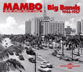 Mambo Big Bands: 1946-1957: New Yok los Angeles Me - CD