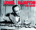 Nigel Hampton Big Band: 1953 1954 - CD