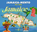Jamaica-Mento: 1951-1958 - CD
