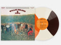 Willie Nelson: Willie Nelson & Family - 180-Gram 'Campfire Quad' Colored Vinyl [ Vinyl ]