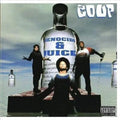 The Coup: Genocide & Juice - Galaxy Orange Colored Vinyl [ Vinyl ]