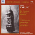 Enrico Caruso: Complete Recordings-Vol. 2 { CD }