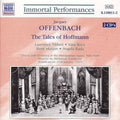 J. Offenbach: Tales of Hoffmann { CD }