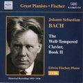 J.S. Bach: Well-Tempered Clavier BK 2 { CD }