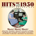 Hits of 1950: Hits of 1950 - CD