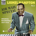 Lionel Hampton: Vol. 2-Air Mail Special - CD