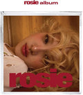 Rose: Rosie - CD