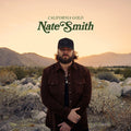 Nate Smith: California Gold - COMPACT DISCS