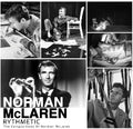 Norman McLaren: Rhythmetic: The Compositions Of Norman Mclaren [ Vinyl ]