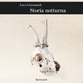 Luca Giovanardi: Storia Notturna [ Vinyl ]