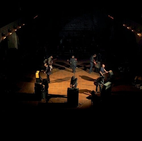 Feedbackorchester: Live At Zwingli-Kirche [ Vinyl ]