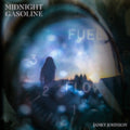 Jamey Johnson: Midnight Gasoline - COMPACT DISCS