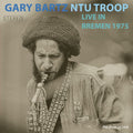 Gary Bartz: Live in Bremen 1975 - VINYL