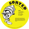 Winx: Don't Laugh (Richie Hawtin Remix) - 12-INCH SINGLE
