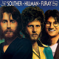 Souther Hillman Furay: The Souther Hillman Furay Band - VINYL