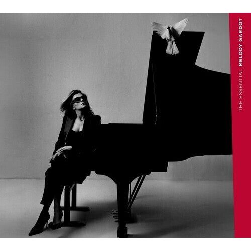 Melody Gardot - The Essential - LP [ Record ]