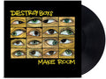 Destroy Boys: Make Room - VINYL