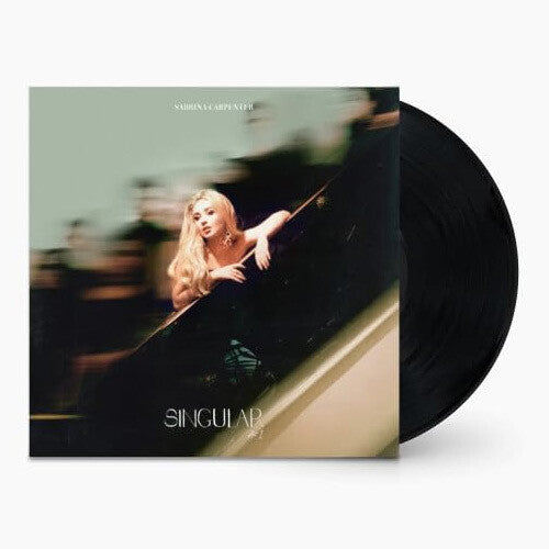 Sabrina Carpenter - Singular Act I - LP [ Record ]
