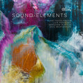 Elam Friedlander: Sound-elements - CD