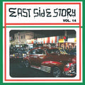 Various Artists: East Side Story, Vol. 14 - CD