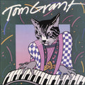 Tom Grant: Tom Grant - CD