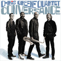 Chris Greene: Conversance - CD