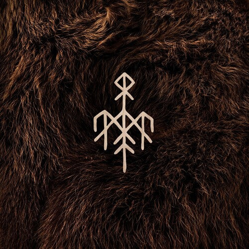 Wardruna - Birna (Limited Edition) - LP [ Record ]