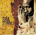 Sha Stimuli: My Soul to Keep { CD }