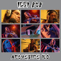 Iggy Pop - Acoustics KO - LP [ Record ]