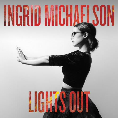 Ingrid Michaelson - Lights Out (Deluxe Edition) - LP [ Record ]