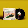 Various Artists: Err Rec Library Vol.4 - Sport & Physical Activity (Various Artists) [ Vinyl ]