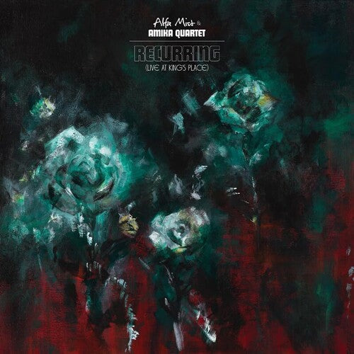 Alfa Mist: Recurring (Live at Kings Place) - VINYL