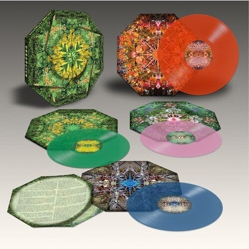 The Orb - Orboretum: The Orb Collection - LP [ Record ]