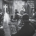 Jeff Parker & ETA IVtet: The Way Out Of Easy - VINYL